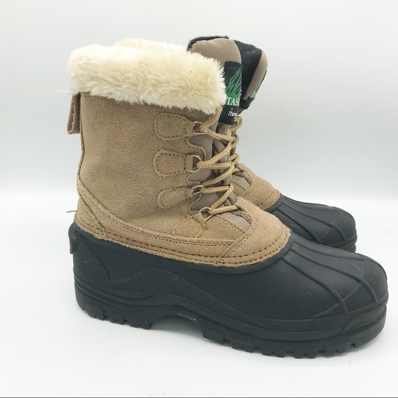 itasca cedar boots